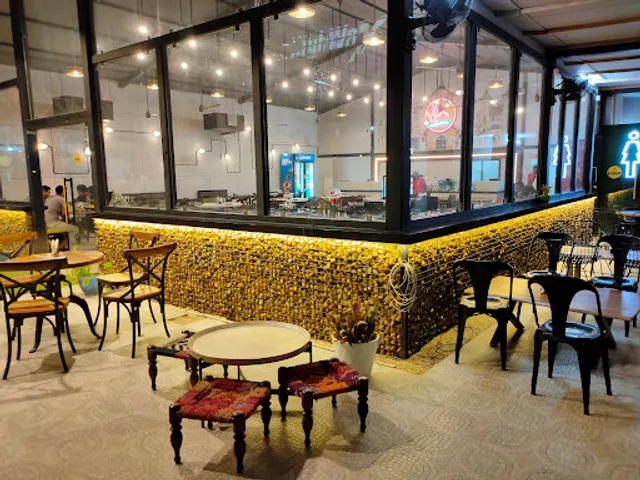 Delhi Darbar Highway Jamshedpur