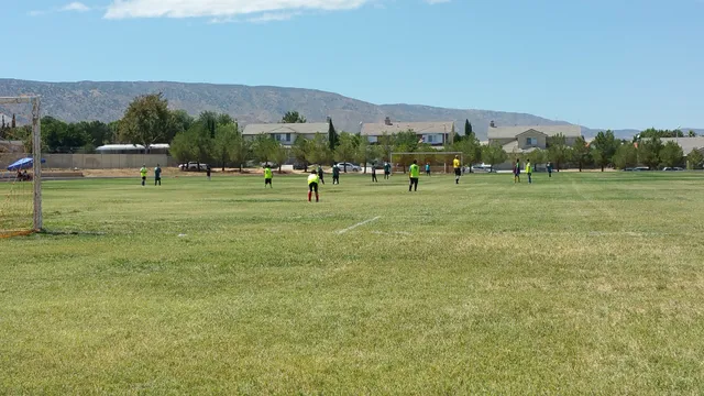 Joe Walker Middle School