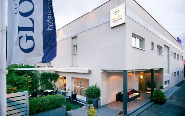 Globales Acis y Galatea