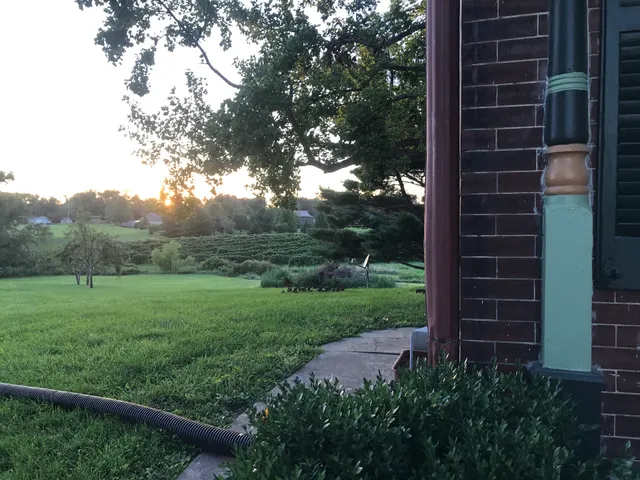 The Nauvoo Grand Bed & Breakfast