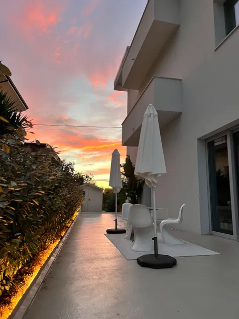 CINZIAHOME BOUTIQUE B&B