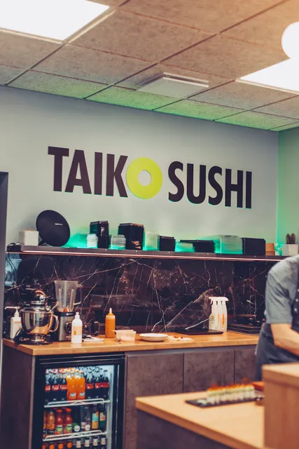 TAIKO SUSHI