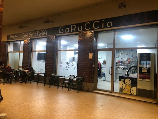 Il Baruccio