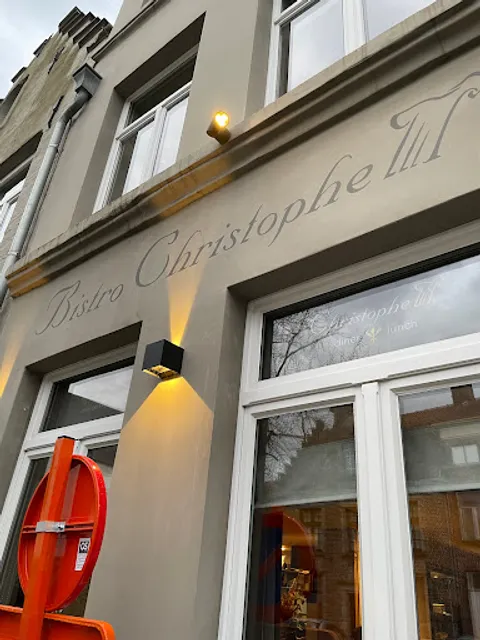 Bistro Christophe