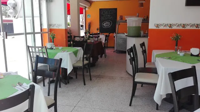 SAL Y PIMIENTA COCINANDO PARA TI