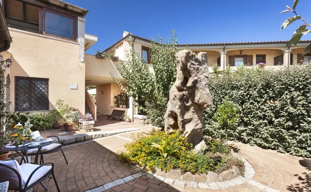 Relais Fenicottero Rosa