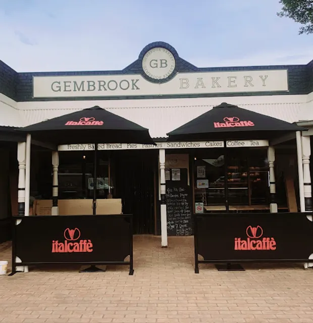 Gembrook Bakery