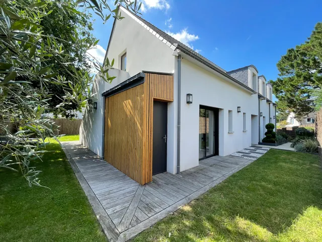 Location de vacances : Villa & Spa Océan Zen