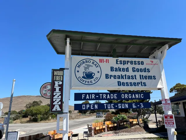 Abe Wood-Fired Pizza