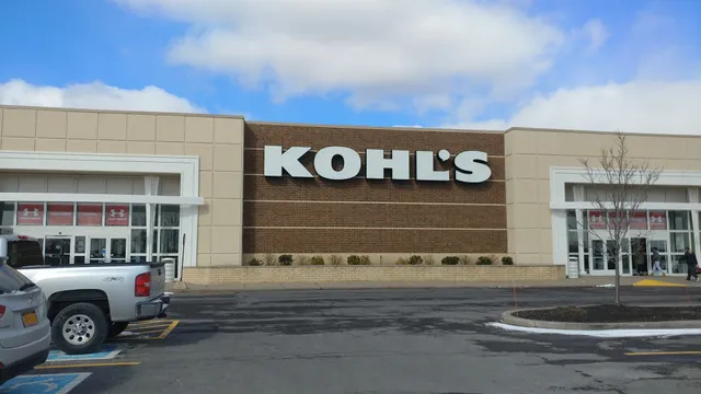 Kohl's