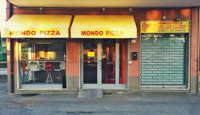 MondoPizza