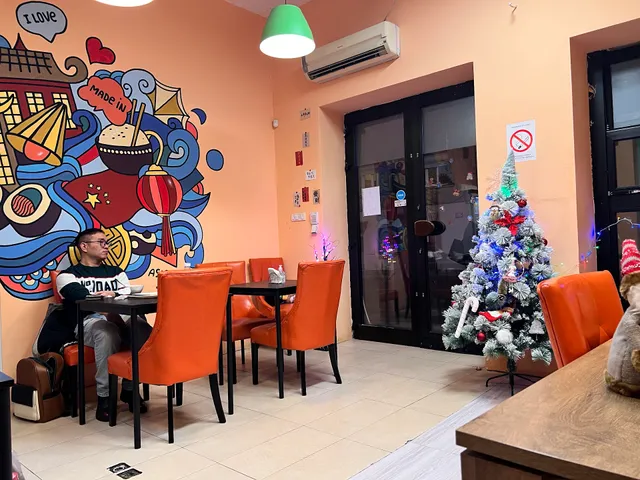 Good Dumplings(Brankov)