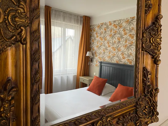 Hôtel Ajoncs d'Or Saint-Malo