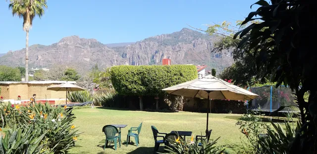 Hotel Boutique La Milagrosa