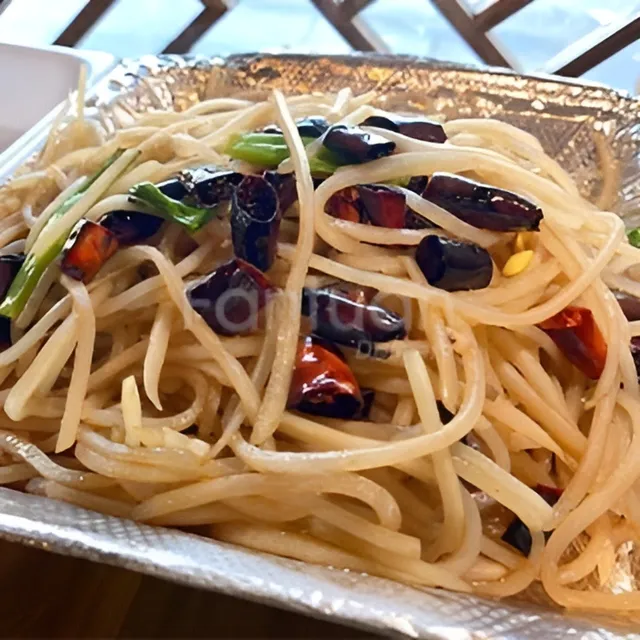 Star Chef Edinburgh 星厨