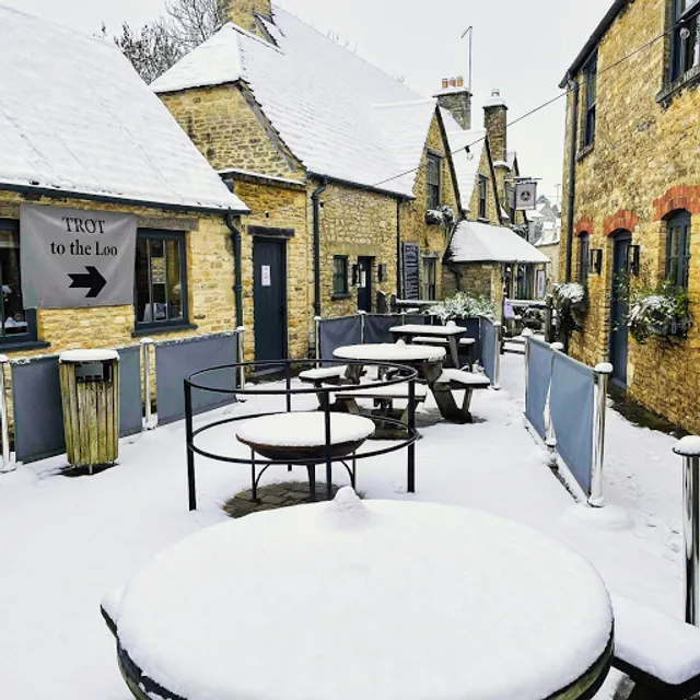 The Royal Oak Tetbury