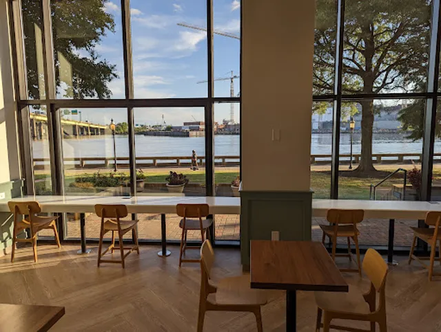 Neptune's Fury Cafe & Roastery