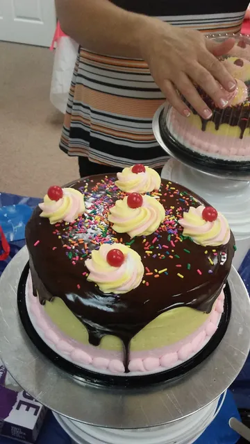 Food Giant Corporate Office