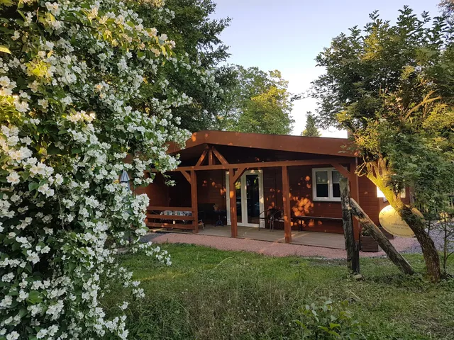 Les Dames de la montagne - Gites