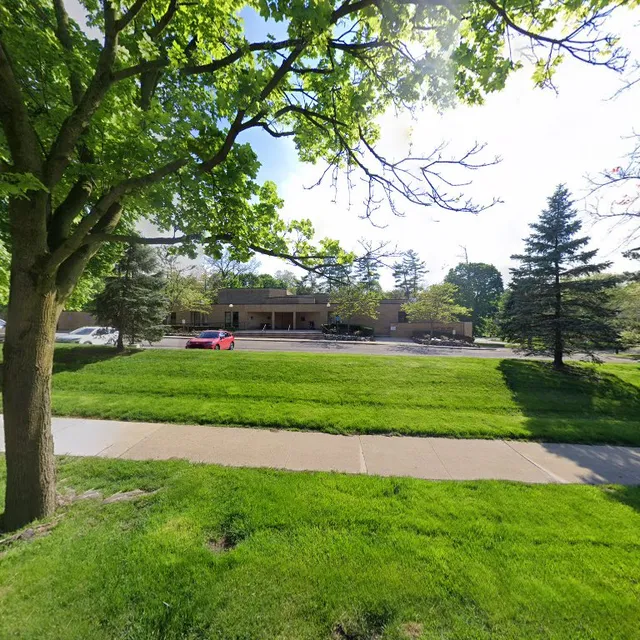 Beth Israel Congregation