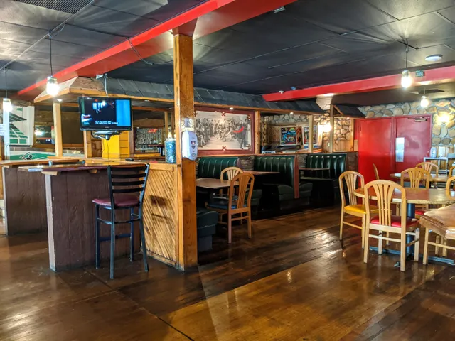 Silverbird Woodfired