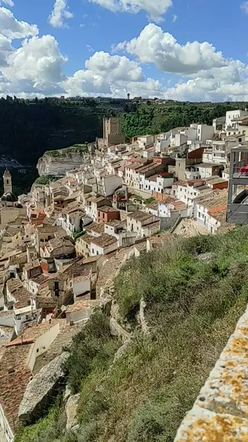 Apartamentos Rurales El Mirador