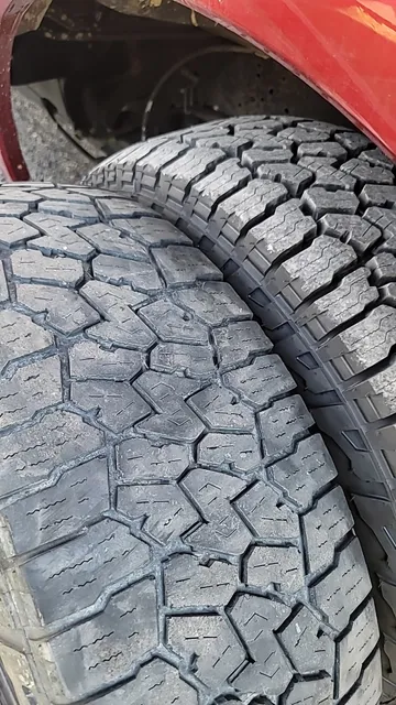 Jr's Tire Center Inc