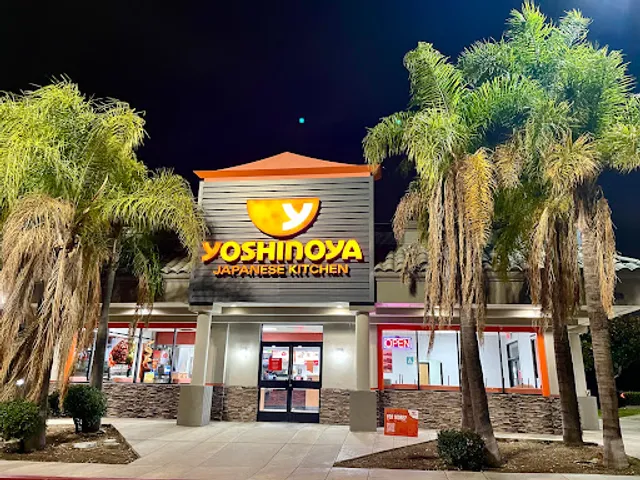 Yoshinoya Montebello