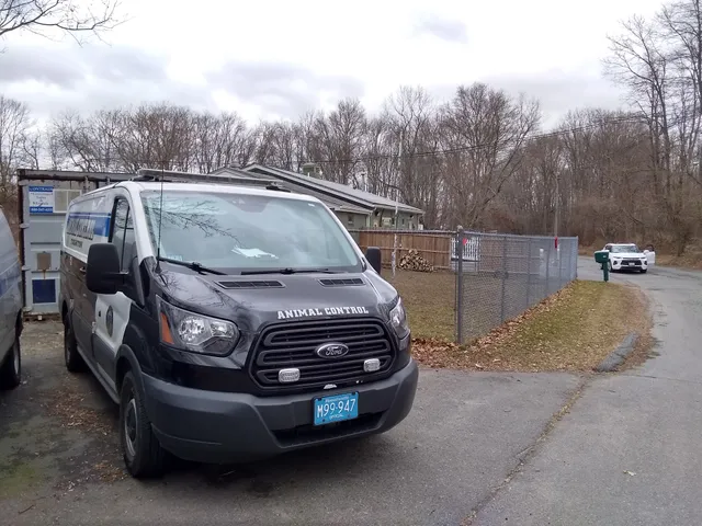 Taunton Animal Care Facility