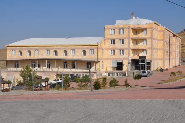 Narlı Göl Termal Otel