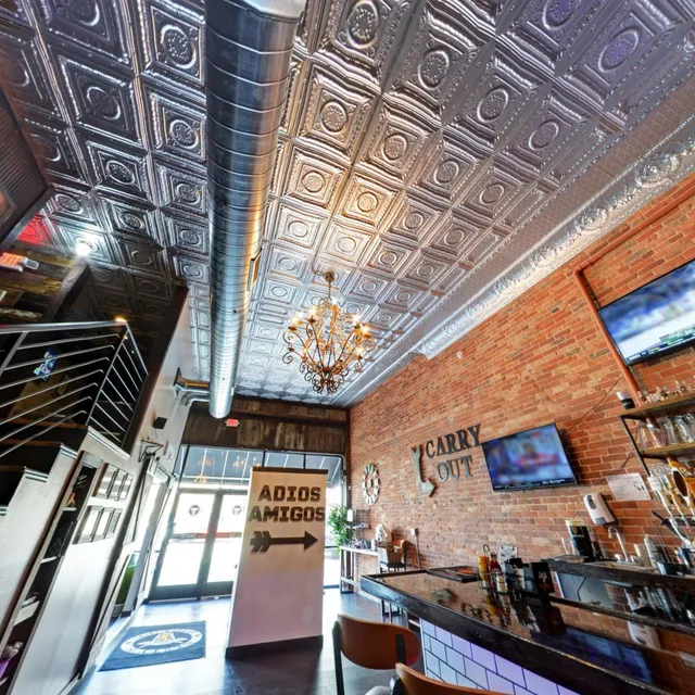 Nesty's Burger Joint