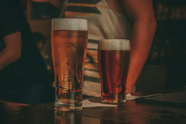 Final Gravity BrewPub