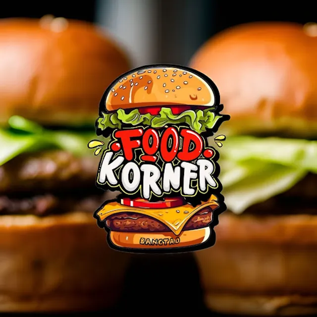 Food Korner Bangtao
