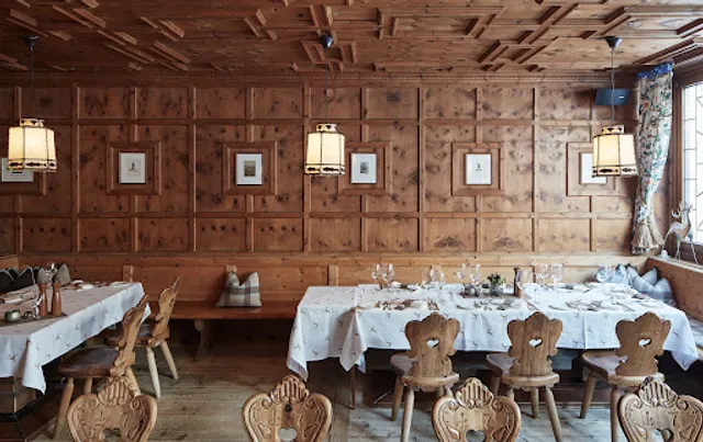Restaurant Ötztaler Stube