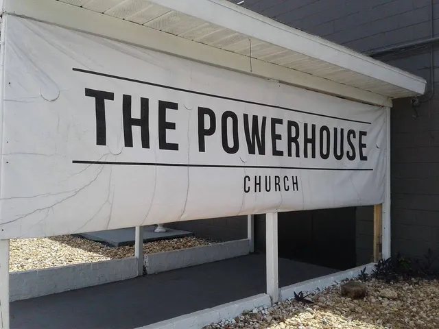 Powerhouse Church