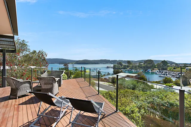 Ben Bate Real Estate