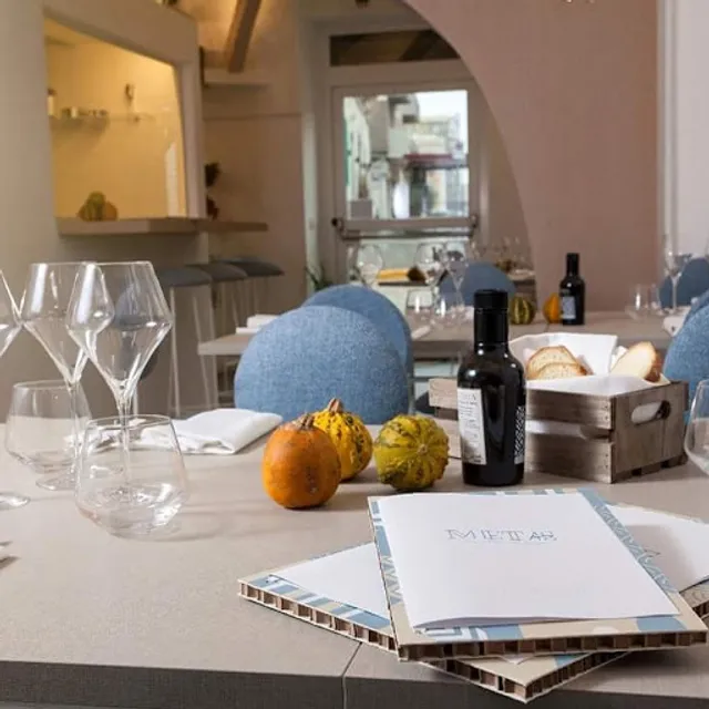 Metae - Ristorante Monopoli