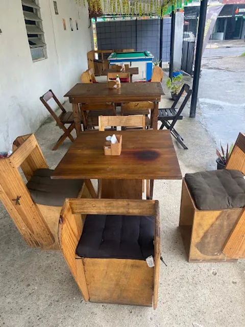 Bom Apetite - Comida Caseira