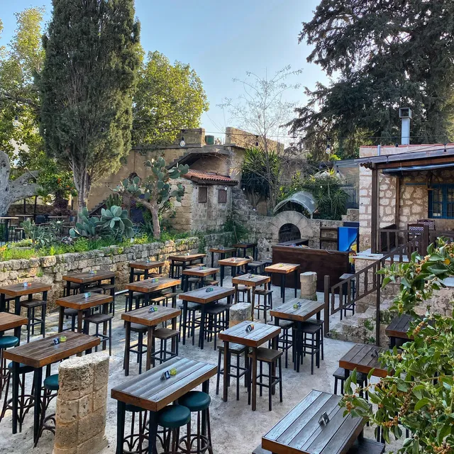 Venedik Evi - Venice House