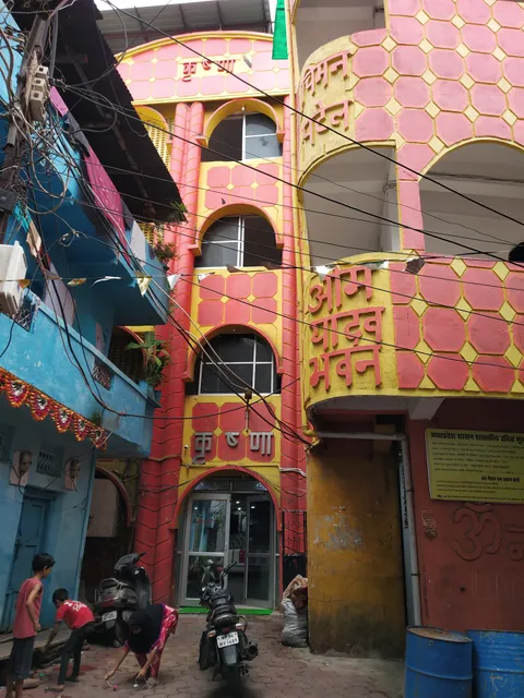 SPOT ON 67776 Hotel Krishna