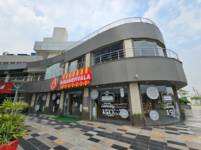 Bikanervala | Sector 99 Gurugram