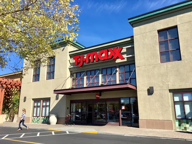 T.J. Maxx