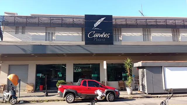 Camões Bakery