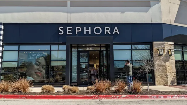 SEPHORA