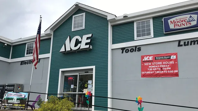 Millhurst Mills II LLC