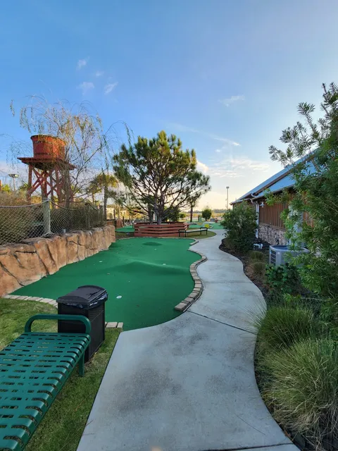 Creekside Family Fun Center