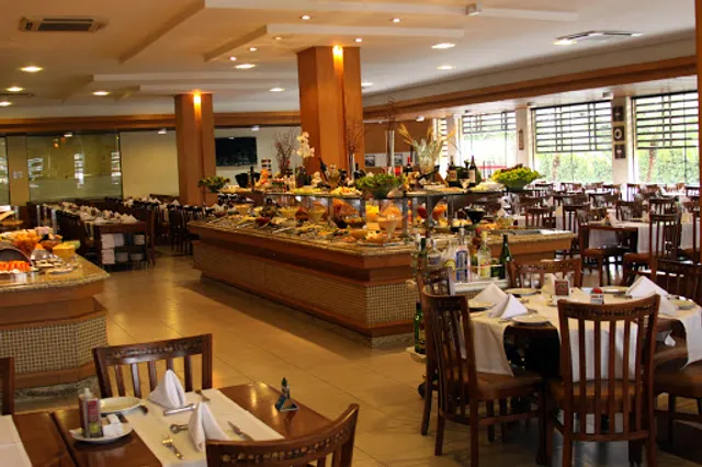 Churrascaria Nonnas Paola