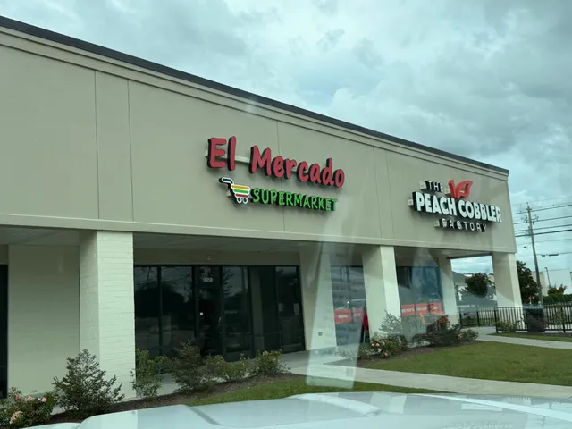 Antojitos Mexican Cuisine