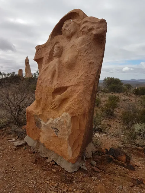 Paces Mineral Art Gallery