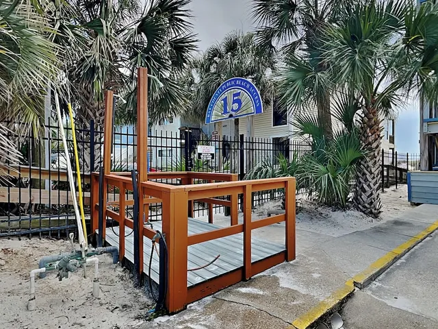 Sunswept Condominiums